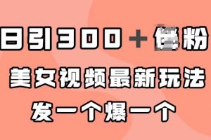 揭秘：月入2万快递项目，可持续变现，小白闭眼入【附视频教程 代发渠道】