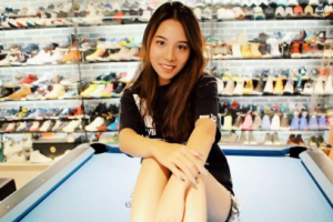 小区球鞋清洗：年入30万，藏着暴利的生意！