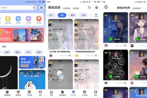 安卓动动壁纸v4.6.4绿化版