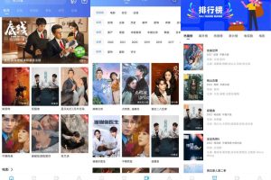 汇集全网影视app 追风视频