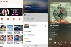 安卓遇见音乐v1.2.3无广告版