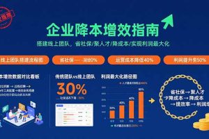 （15883期）电商财务全流程实战课程：快速掌握从建账到报税的全流程技能（36节课）
